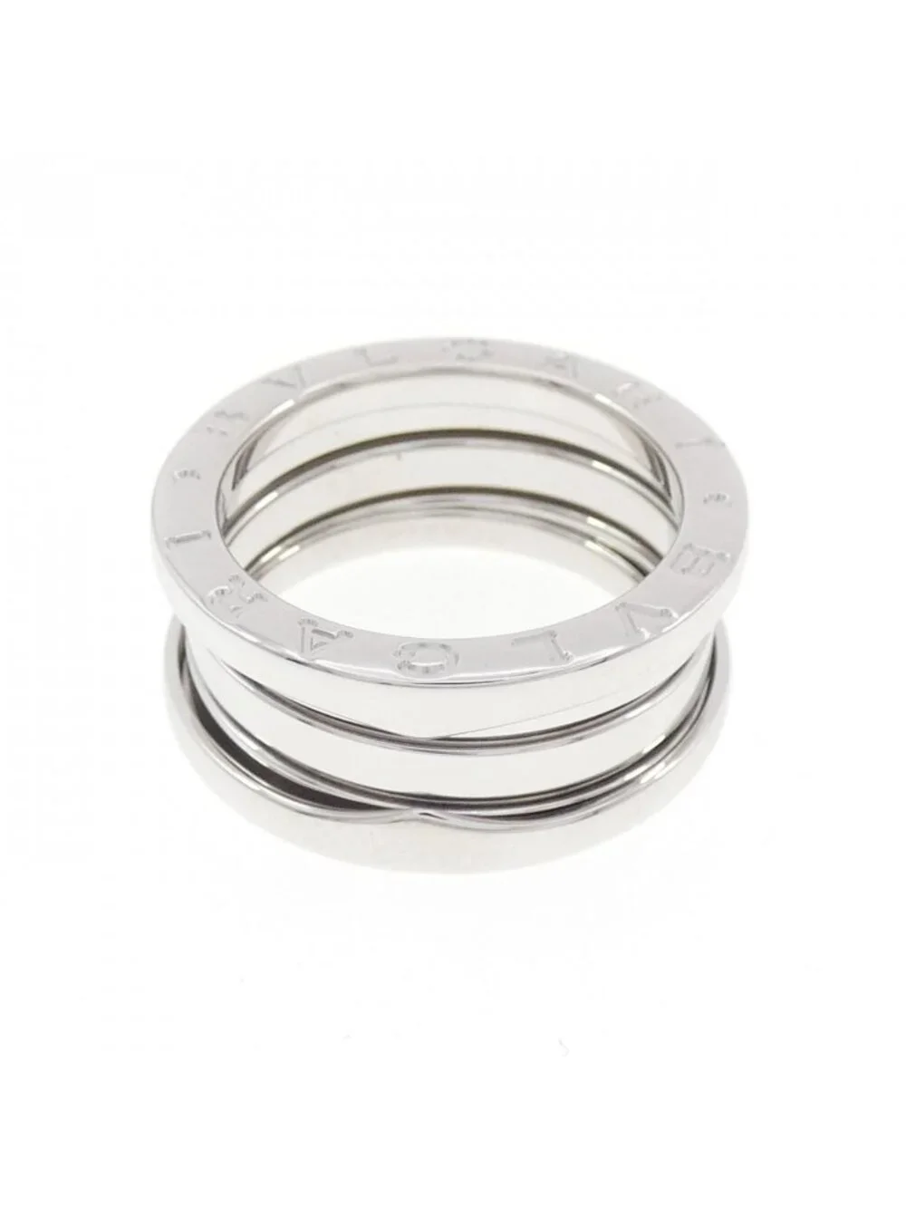 Bvlgari B.zero1 Band Ring